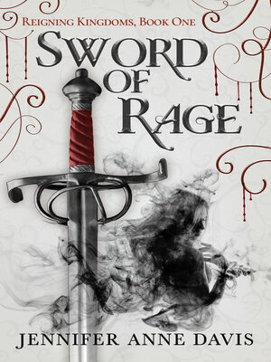 cover image of Sword of Rage